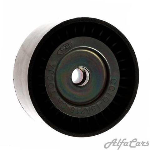 GA35270 SNR
