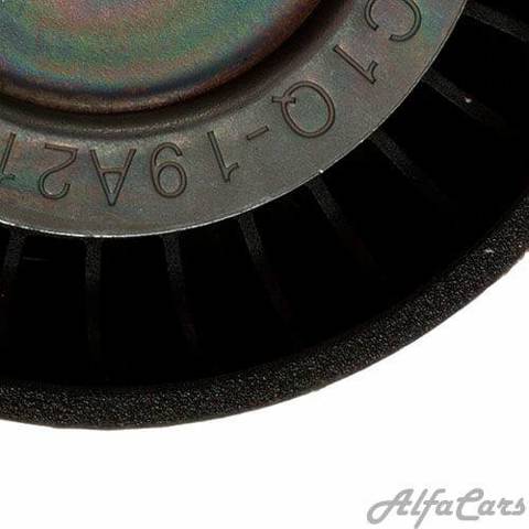 GA35279 SNR