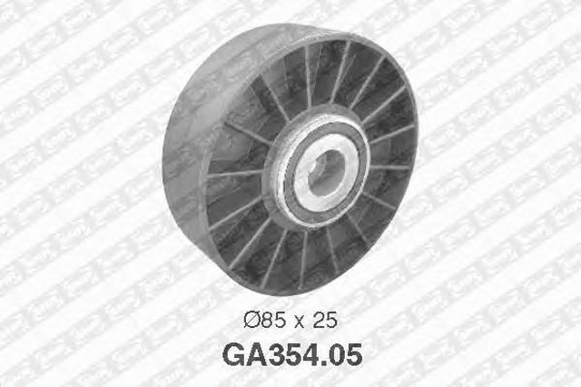 GA35405 SNR