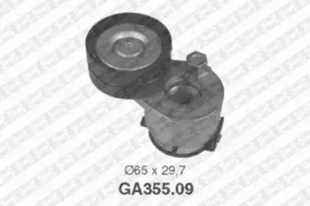 Napinacz paska napędowego GA35509 SNR
