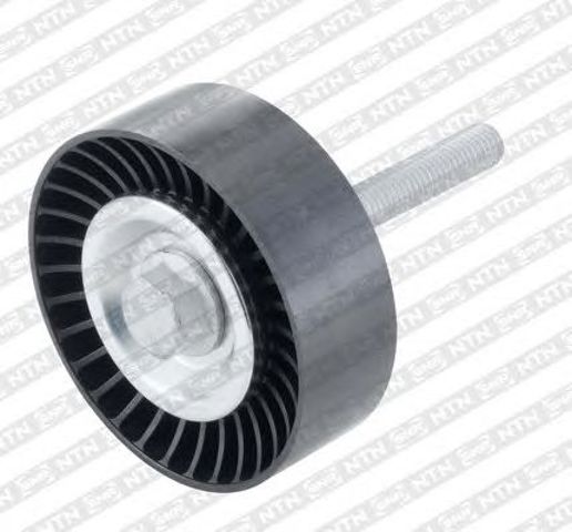 GA35725 SNR