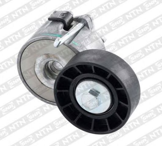 GA35816 SNR