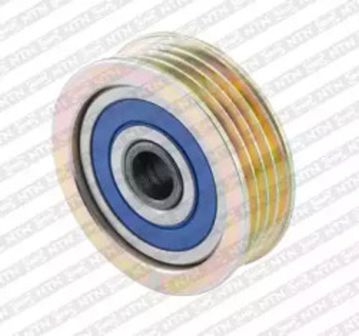 Rolka napinacza paska napędowego GA37702 SNR