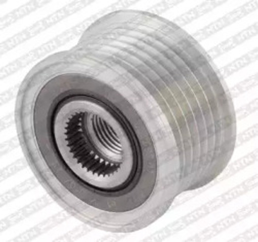 Koło pasowe alternatora GA75104 SNR
