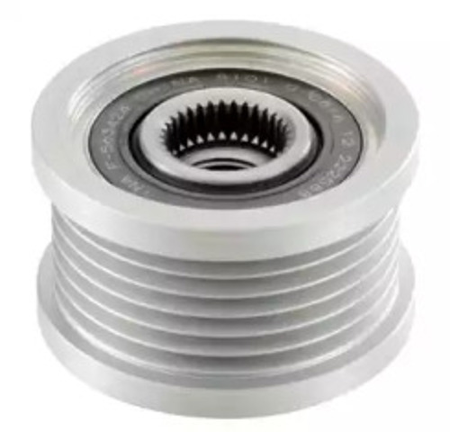 Koło pasowe alternatora GA75309 SNR