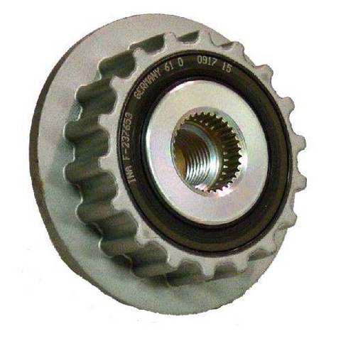 GA75412 SNR