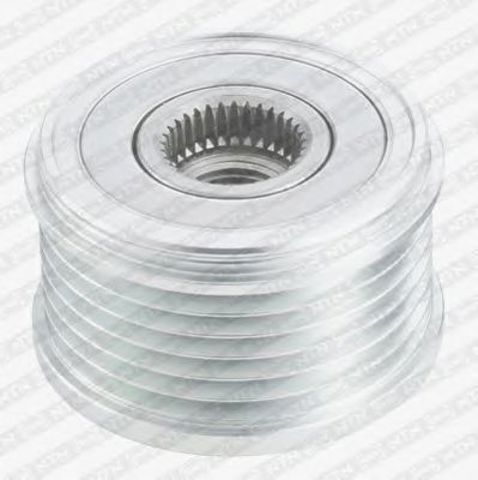 GA75905 SNR