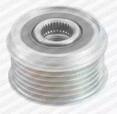 Koło pasowe alternatora GA77300 SNR