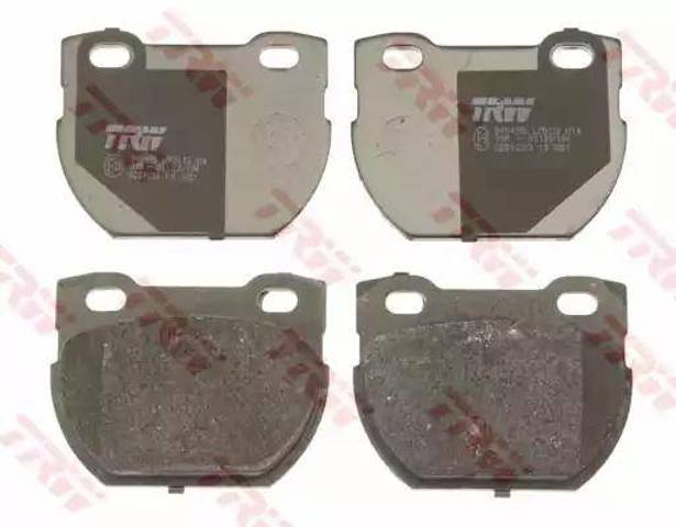 GDB1209 TRW