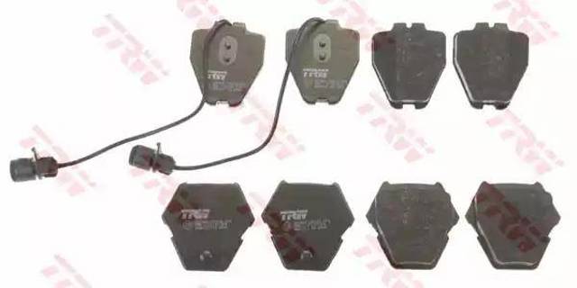 GDB1371 TRW