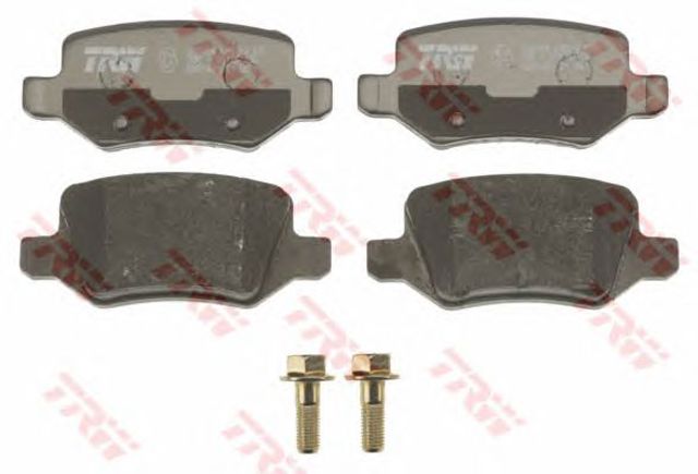 GDB1481 TRW