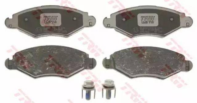 GDB1500 TRW