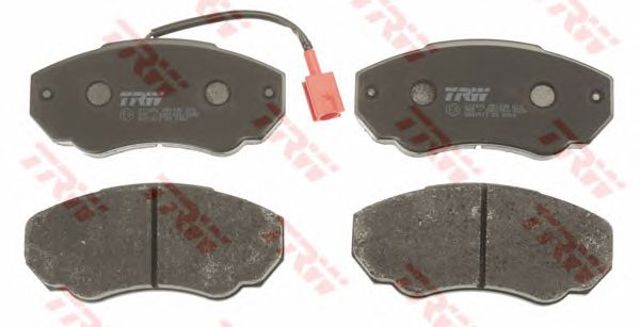 GDB1517 TRW