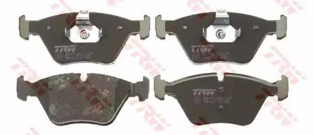 GDB1531 TRW
