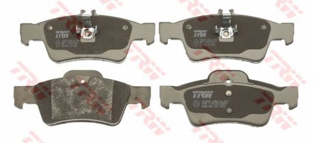 GDB1546 TRW