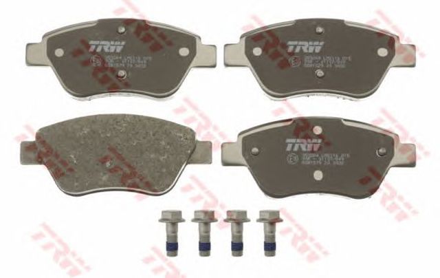 GDB1579 TRW