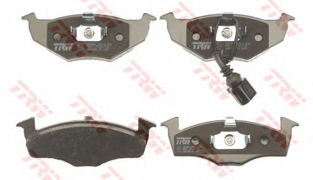 GDB1586 TRW
