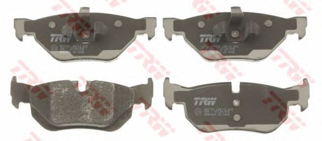 GDB1626 TRW
