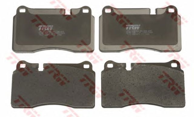 GDB1670 TRW