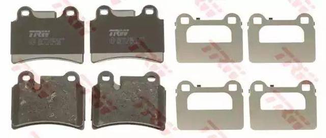 GDB1722 TRW