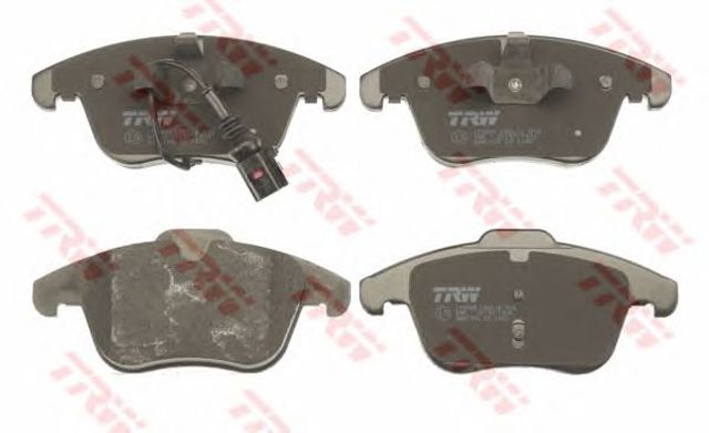 GDB1762 TRW