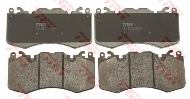 GDB1834 TRW
