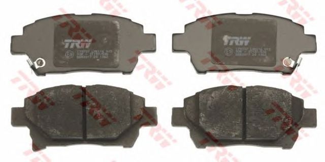 GDB3317 TRW