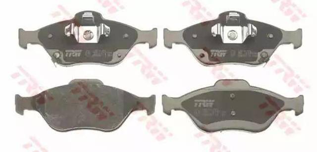 GDB3457 TRW