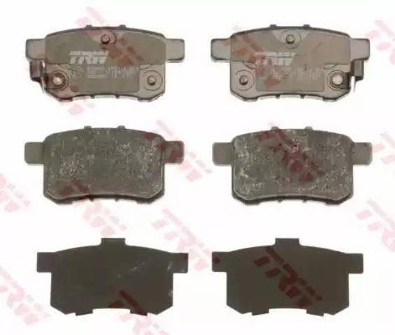 GDB3482 TRW