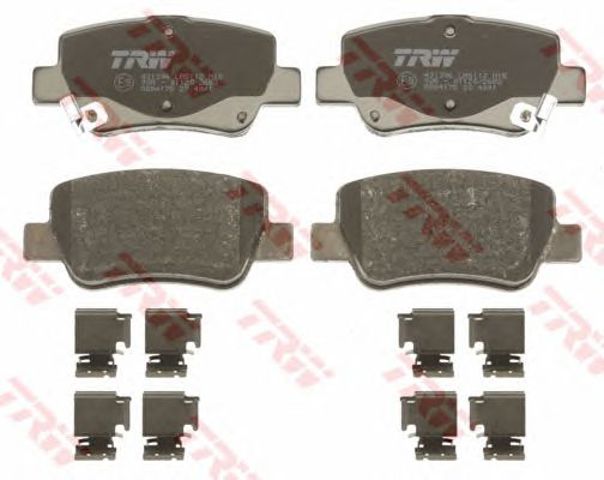 GDB4175 TRW