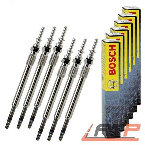 Świeca żarowa GE105 BERU