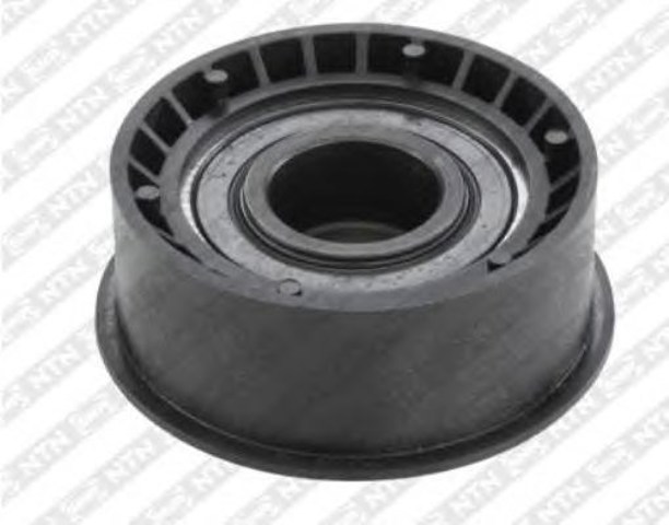 Rolka napinacza Opel Signum