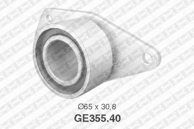 GE35540 SNR