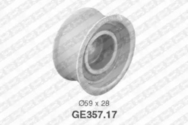 GE35717 SNR