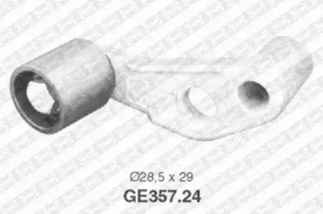 GE35724 SNR