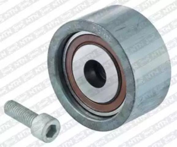 GE35730 SNR
