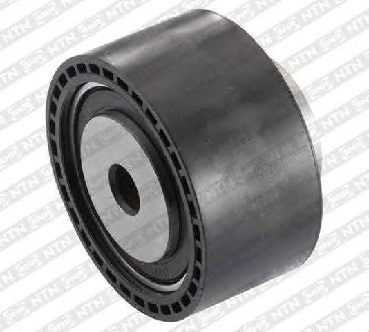 GE35918 SNR