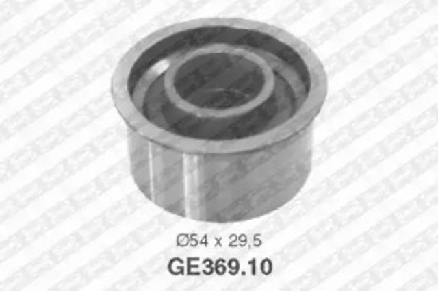 GE36910 SNR