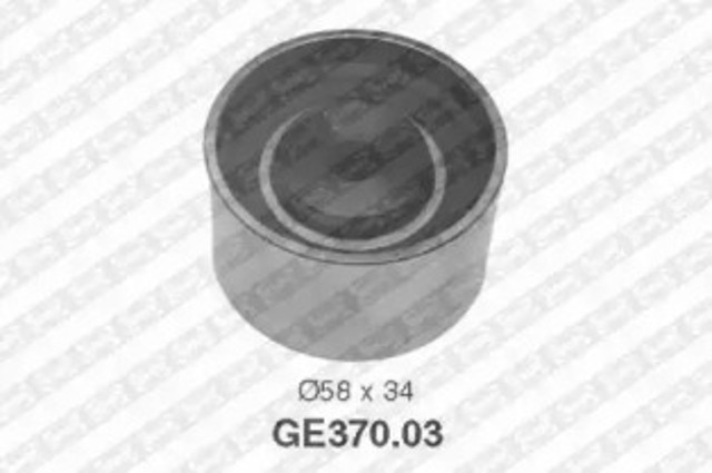 GE37003 SNR