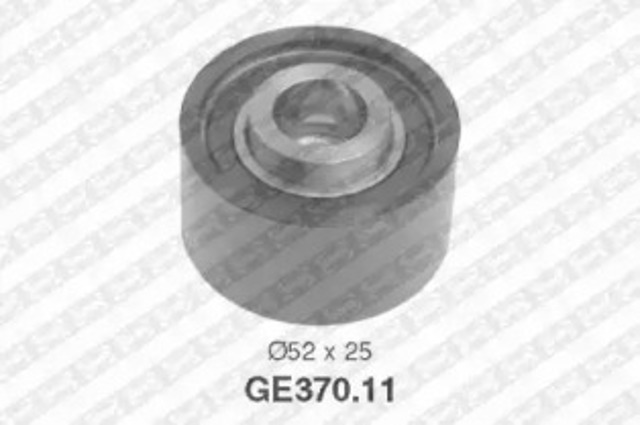 GE37011 SNR