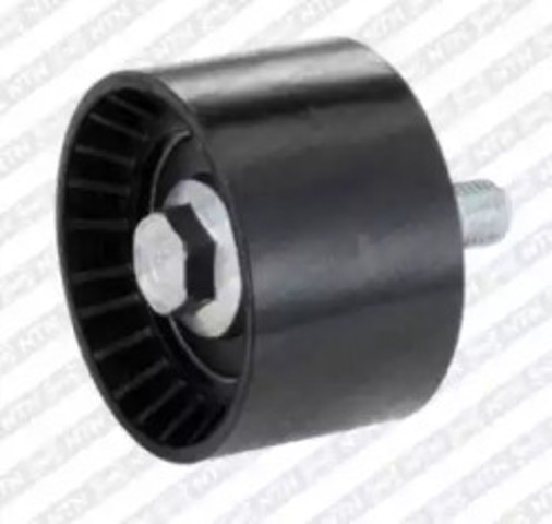 GE37017 SNR