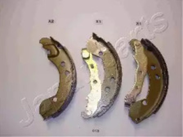 GF013AF Japan Parts