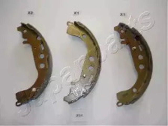 GF204AF Japan Parts