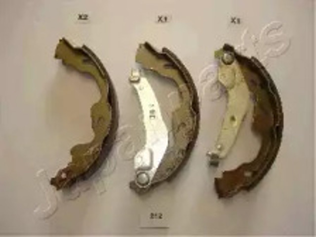 GF212AF Japan Parts