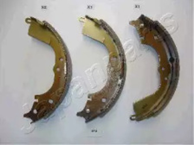 GF242AF Japan Parts