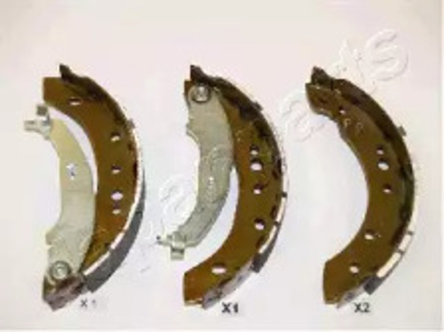 GF511AF Japan Parts