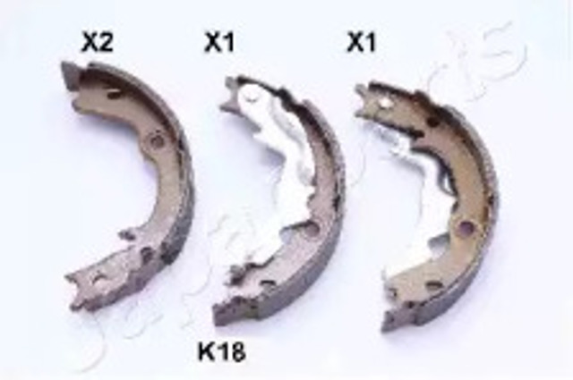GFK18AF Japan Parts