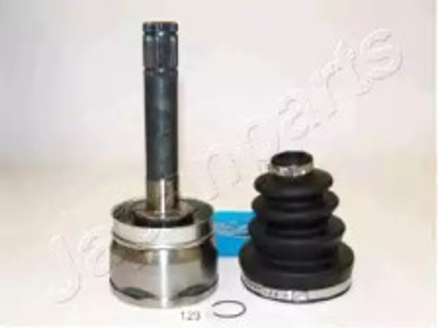 GI129 Japan Parts