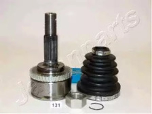 GI131 Japan Parts