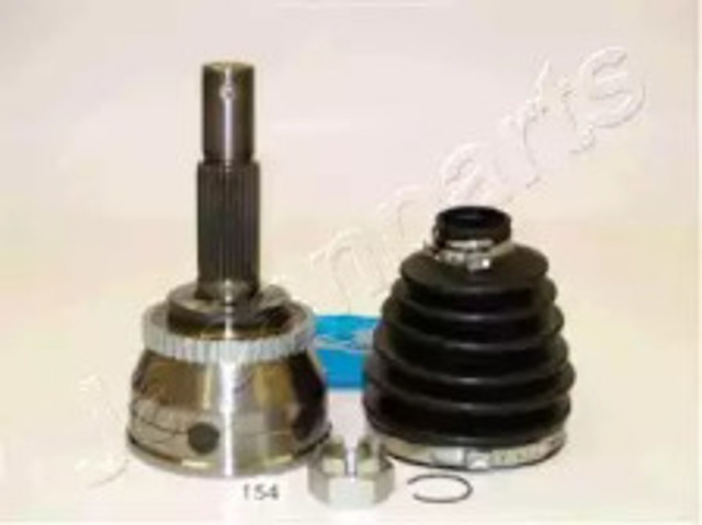 GI154 Japan Parts